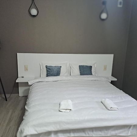 Ira & Vaso'S Guest House Borjomipark ภายนอก รูปภาพ