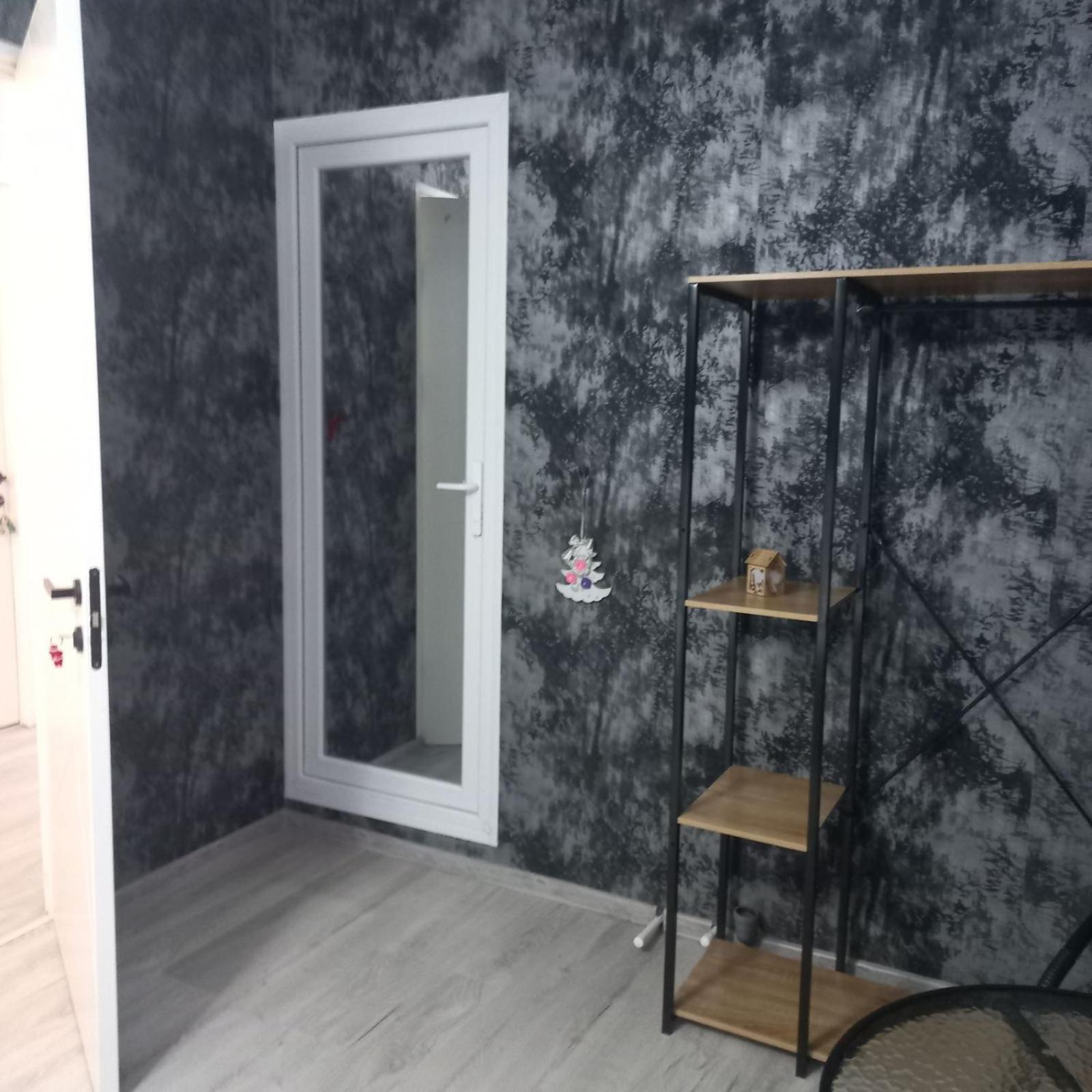 Ira & Vaso'S Guest House Borjomipark ห้อง รูปภาพ