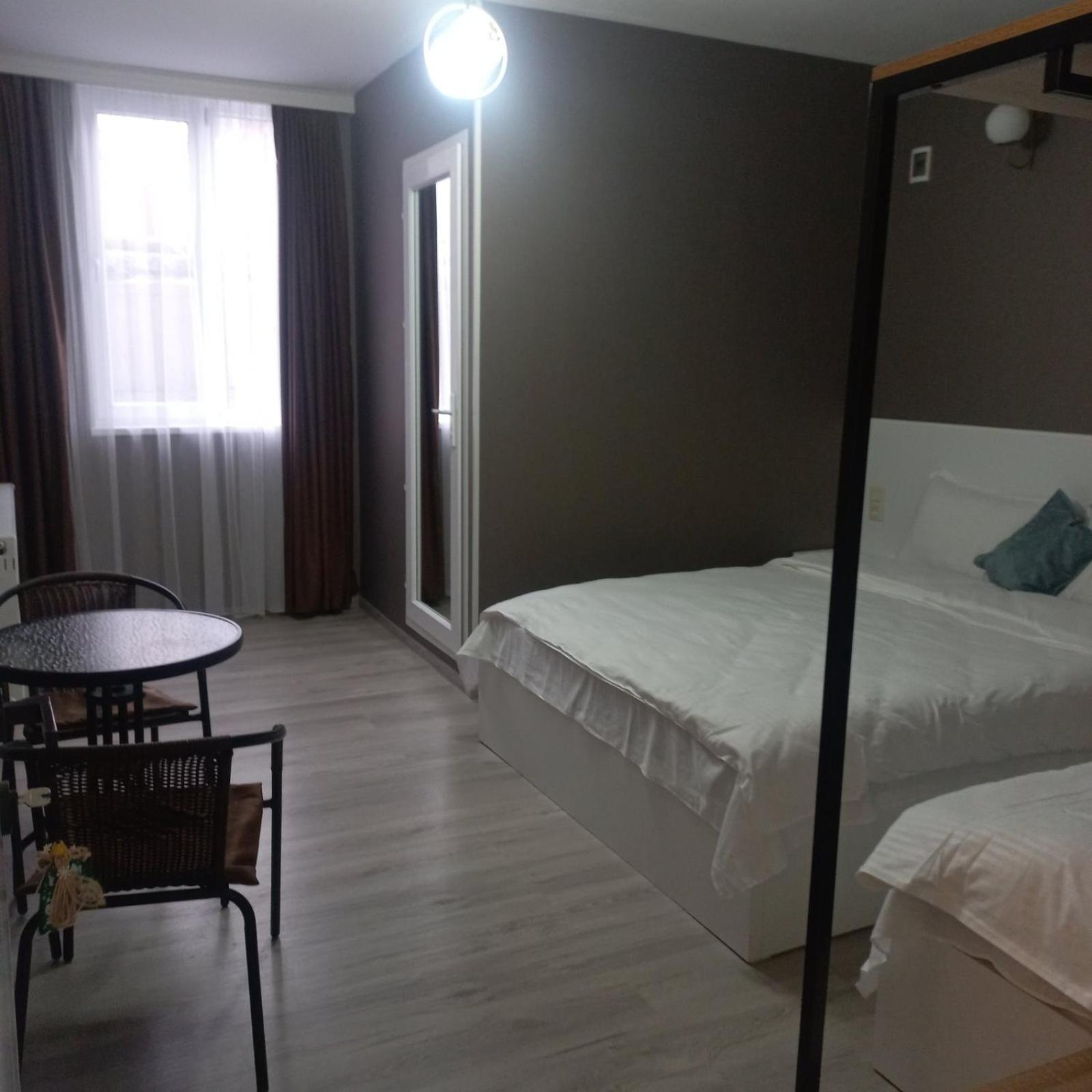 Ira & Vaso'S Guest House Borjomipark ห้อง รูปภาพ