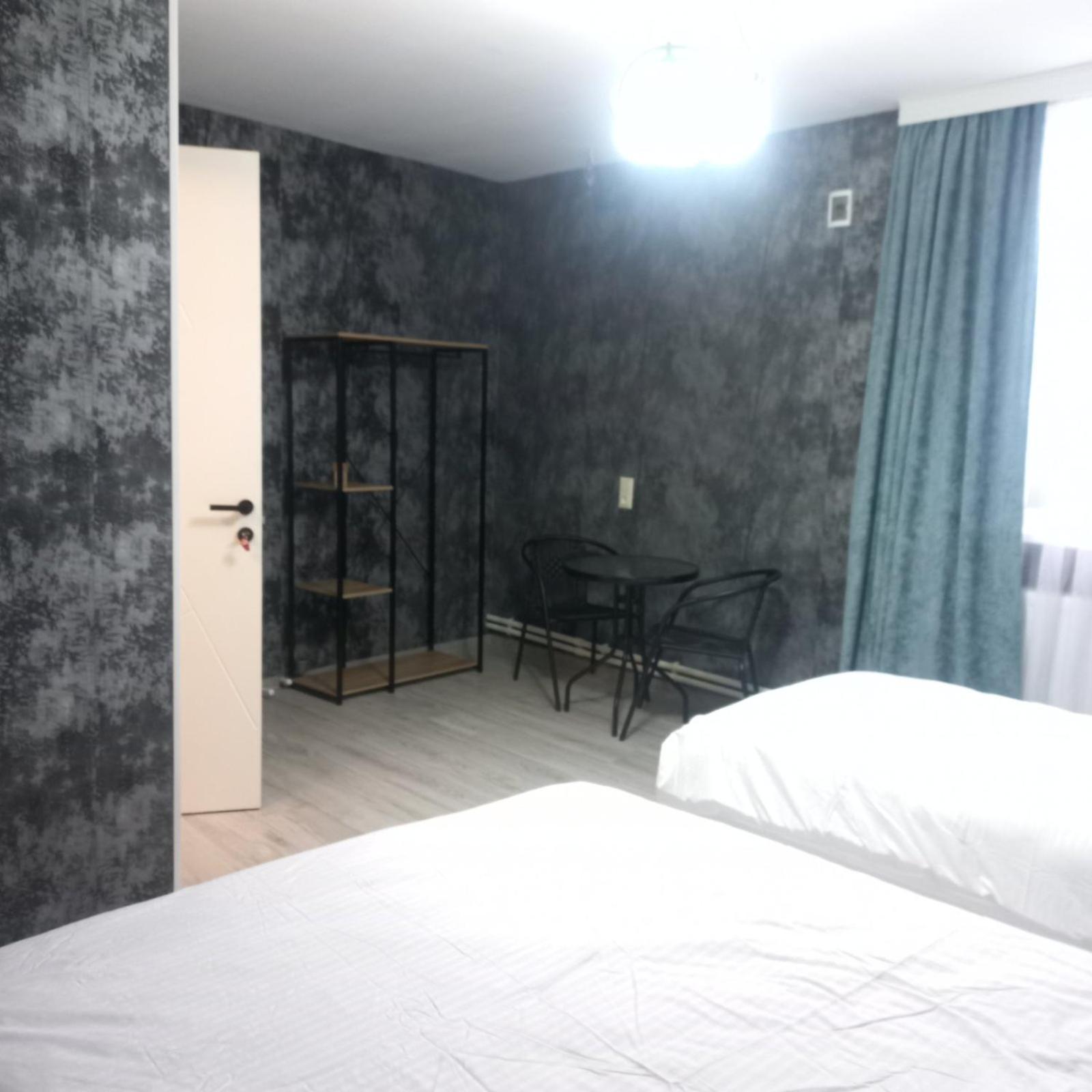 Ira & Vaso'S Guest House Borjomipark ห้อง รูปภาพ